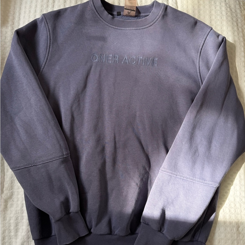 Oner Active Crewneck Sweatshirt